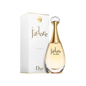 ادو پرفیوم اسکلاره مدل JADORE Dior